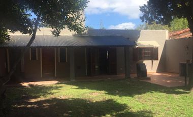 Casa - B.Corimayo