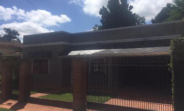 Casa - B.Corimayo