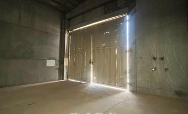 Nave Industrial en Neuquen