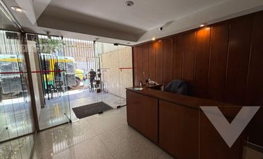 Oficina en microcentro sita en Viamonte esquina San Martin
