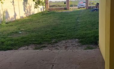 Casa en Lehmann