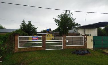 Casa en Lehmann