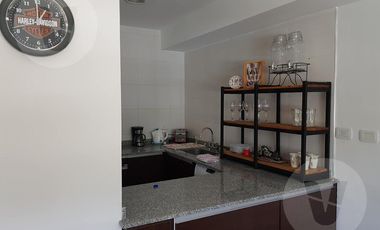 Departamento en alquiler - Canning, Complejo Bambú Classic