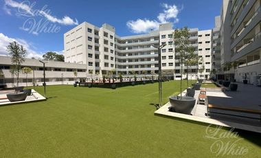 Departamento en alquiler en Canning Center