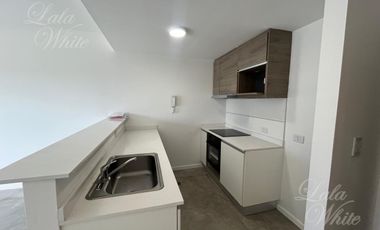 Departamento en alquiler en Canning Center