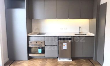 Departamento en Alquiler en Retiro - 3 ambientes