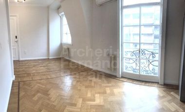 Departamento en Alquiler en Retiro - 3 ambientes