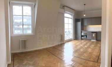 Departamento en Alquiler en Retiro - 3 ambientes