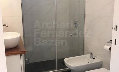 Departamento en Alquiler en Retiro - 3 ambientes