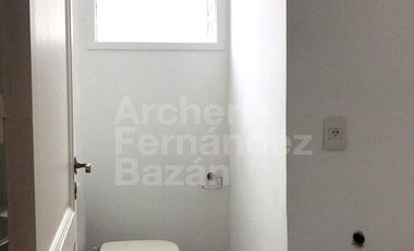 Departamento en Alquiler en Retiro - 3 ambientes