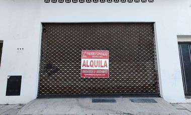 Local  en alquiler de 6 x 16 al frente- Sarandi
