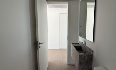 Departamento en Oceana Nordelta