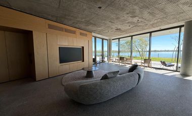 Departamento en Oceana Nordelta