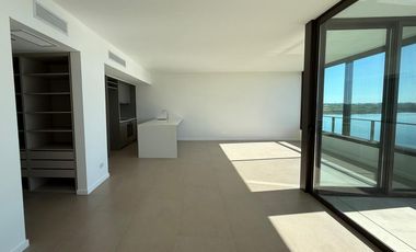 Departamento en Oceana Nordelta