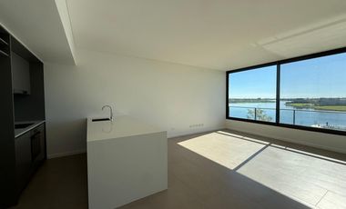 Departamento en Oceana Nordelta
