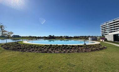 Departamento en Oceana Nordelta