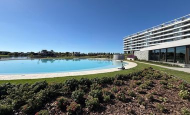 Departamento en Oceana Nordelta