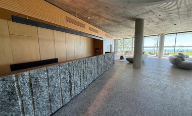 Departamento en Oceana Nordelta