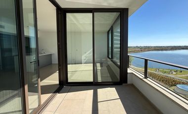 Departamento en Oceana Nordelta