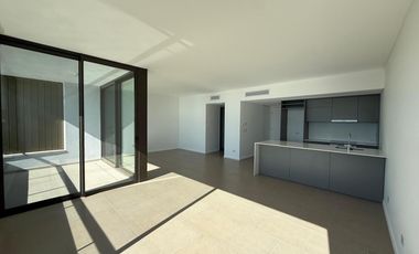 Departamento en Oceana Nordelta