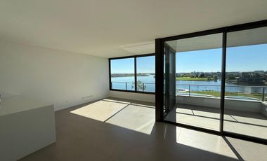 Departamento en Oceana Nordelta