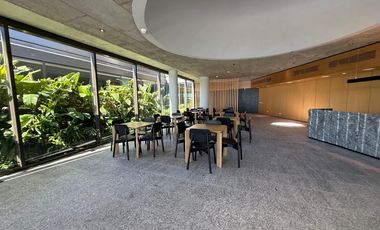 Departamento en Oceana Nordelta