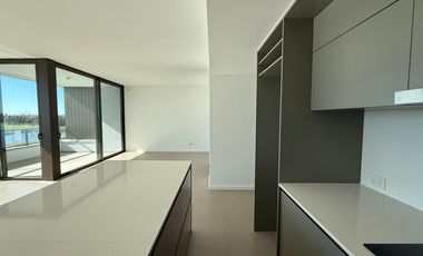 Departamento en Oceana Nordelta