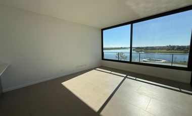 Departamento en Oceana Nordelta
