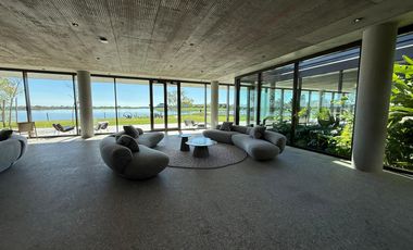Departamento en Oceana Nordelta