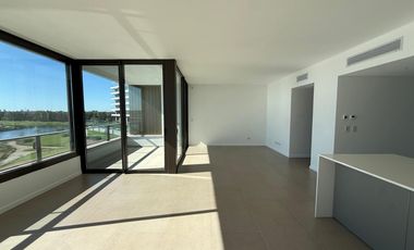 Departamento en Oceana Nordelta