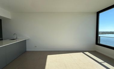 Departamento en Oceana Nordelta