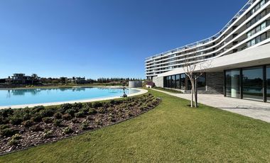 Departamento en Oceana Nordelta