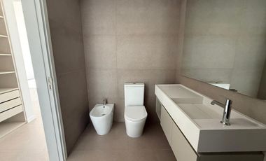 Departamento en Oceana Nordelta