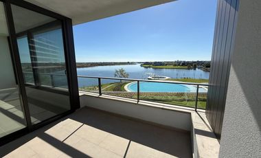 Departamento en Oceana Nordelta
