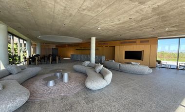 Departamento en Oceana Nordelta