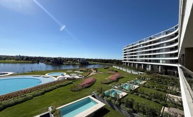 Departamento en Oceana Nordelta