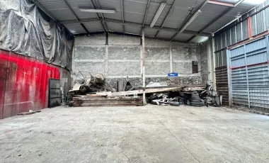 Bodega en renta en Santa Ursula Coapa, Coyoacán, Ciudad de México