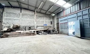 Bodega en renta en Santa Ursula Coapa, Coyoacán, Ciudad de México