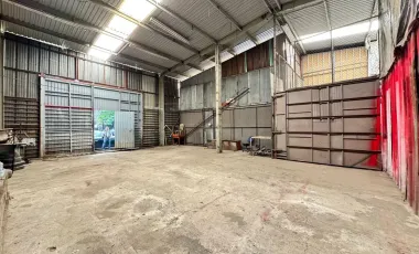 Bodega en renta en Santa Ursula Coapa, Coyoacán, Ciudad de México