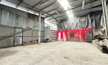 Bodega en renta en Santa Ursula Coapa, Coyoacán, Ciudad de México