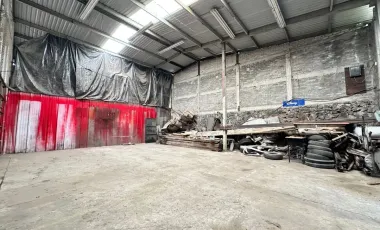 Bodega en renta en Santa Ursula Coapa, Coyoacán, Ciudad de México