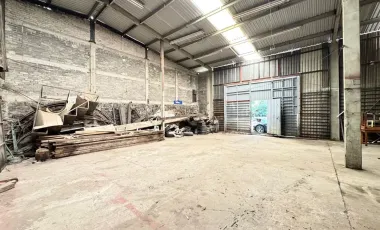 Bodega en renta en Santa Ursula Coapa, Coyoacán, Ciudad de México