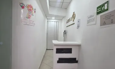 Oficina en renta en Hipodromo, Cuauhtémoc, Ciudad de México