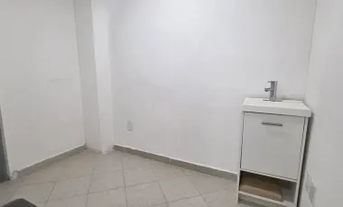 Oficina en renta en Hipodromo, Cuauhtémoc, Ciudad de México