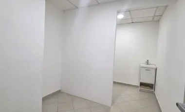 Oficina en renta en Hipodromo, Cuauhtémoc, Ciudad de México