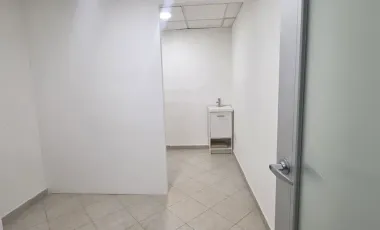 Oficina en renta en Hipodromo, Cuauhtémoc, Ciudad de México
