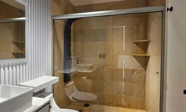 Departamento en venta en Narvarte Oriente, Benito Juárez, Ciudad de México