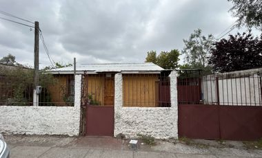 ATENCION EMPRESAS, TERRENO DE 510 MTS2 COMUNA DE LA GRANJA