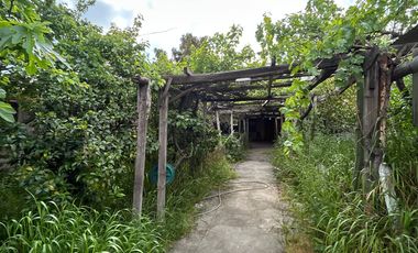 ATENCION EMPRESAS, TERRENO DE 510 MTS2 COMUNA DE LA GRANJA