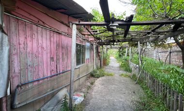 ATENCION EMPRESAS, TERRENO DE 510 MTS2 COMUNA DE LA GRANJA